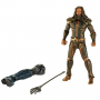 Фигурка DC Аквамэн серия Лига Справедливости Aquaman Mattel FHG08