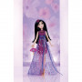 Кукла Мулан Принцесса Дисней в современном образе Mulan Style Series Hasbro E8400
