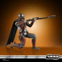 Фігура Мандалорець Зоряні Війни Вінтажна Серія The Mandalorian Hasbro E8086