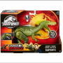 Динозавр Барионикс звуковой  Мир Юрского Периода Jurassic World Roarivores™ Baryonyx Mattel GHT10