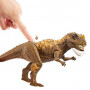 Фигурка Цератозавр звуковая Мир Юрского Периода Jurassic World Roarivores™ Ceratosaurus Mattel GHT11