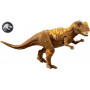 Фигурка Цератозавр звуковая Мир Юрского Периода Jurassic World Roarivores™ Ceratosaurus Mattel GHT11