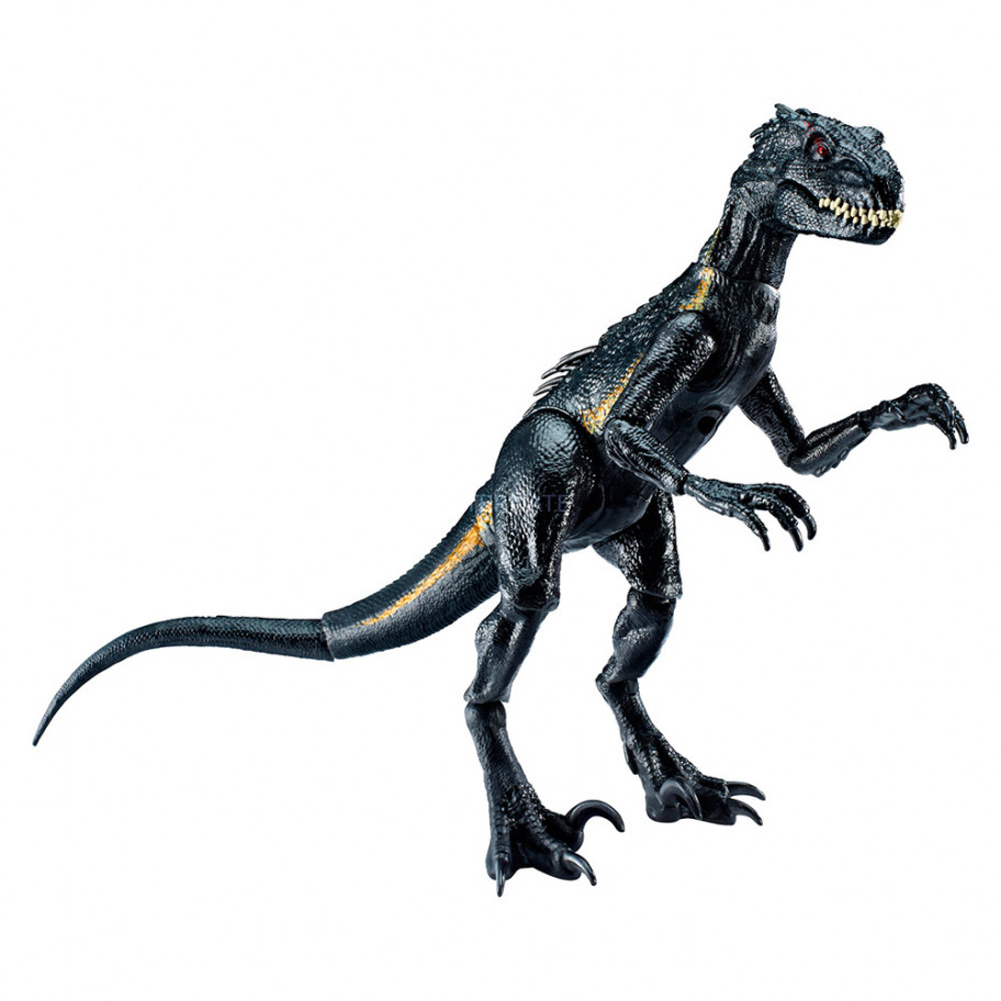 Динозавр Индораптор Мир Юрского Периода Jurassic World Indoraptor Dinosaur Mattel FVW27