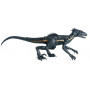 Динозавр Индораптор Мир Юрского Периода Jurassic World Indoraptor Dinosaur Mattel FVW27