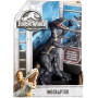 Динозавр Индораптор Мир Юрского Периода Jurassic World Indoraptor Dinosaur Mattel FVW27