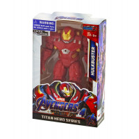 Фигурка Халкбастер: Мстители 17 см HAOWAN 129728