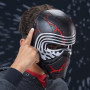 Маска Кайло Рен Зоряні Війни Star Wars Kylo Ren Force Rage Mask Hasbro E5547