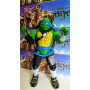 Фигурка Леонардо Черепашки-ниндзя 18 см Leonardo Ninja Turtles haowan 123426