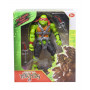 Фигурка Рафаэль Черепашки-ниндзя 18 см Raphael Ninja Turtles haowan 123427