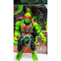 Фигурка Рафаэль Черепашки-ниндзя 18 см Raphael Ninja Turtles haowan 123427