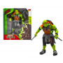 Фигурка Микеланджело Черепашки-ниндзя 18 см Michelangelo Ninja Turtles haowan 129858