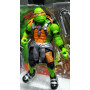 Фигурка Микеланджело Черепашки-ниндзя 18 см Michelangelo Ninja Turtles haowan 129858