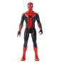 Фигурка Человек Паук с щитом из паутины 16 см Spider-Man Far From Home Hasbro E4123