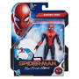 Фигурка Человек Паук с щитом из паутины 16 см Spider-Man Far From Home Hasbro E4123