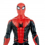 Фигурка Человек Паук с щитом из паутины 16 см Spider-Man Far From Home Hasbro E4123