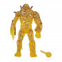 Фигурка Расплавленный Молтен Мен 15 см Человек Паук Spider-Man Molten Man Hasbro E4121