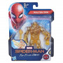 Фигурка Расплавленный Молтен Мен 15 см Человек Паук Spider-Man Molten Man Hasbro E4121