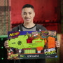 Бластер Нерф Реврипер Зомби Страйк Nerf Zombie Strike RevReaper Hasbro E0311