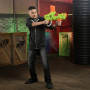 Бластер Нерф Реврипер Зомби Страйк Nerf Zombie Strike RevReaper Hasbro E0311