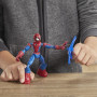 Фигурка Человек Паук Гнущийся Bend and Flex Spider-Man Hasbro E7686