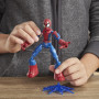 Фигурка Человек Паук Гнущийся Bend and Flex Spider-Man Hasbro E7686