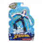 Фигурка Гвен Призрачный Паук Гнущаяся Bend and Flex Ghost-Spider Hasbro E7688