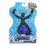 Фигурка Черная Пантера Гнущаяся Bend And Flex Black Panther Hasbro E7868