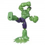 Фигурка Халк Гнущийся Bend And Flex Hulk Hasbro E7871