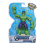 Фигурка Халк Гнущийся Bend And Flex Hulk Hasbro E7871