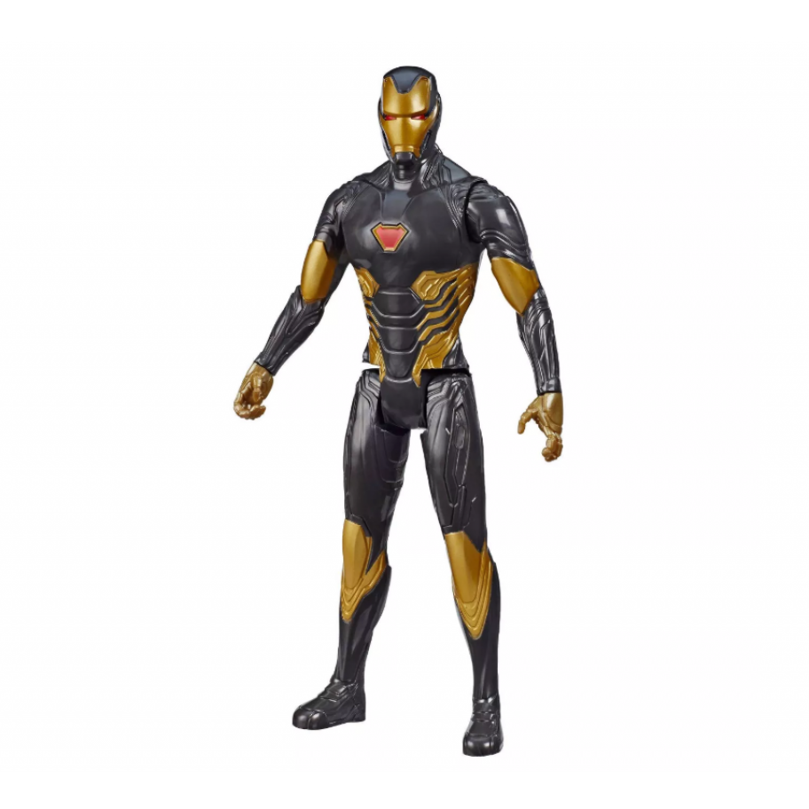 Фигурка Железный Человек 30 см Iron Man Hasbro E7878