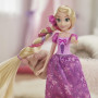 Кукла Рапунцель с аксессуарами для укладки волос Rapunzel Hasbro E6676