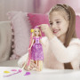 Кукла Рапунцель с аксессуарами для укладки волос Rapunzel Hasbro E6676