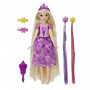 Кукла Рапунцель с аксессуарами для укладки волос Rapunzel Hasbro E6676