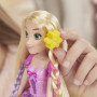 Кукла Рапунцель с аксессуарами для укладки волос Rapunzel Hasbro E6676