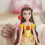 Кукла Белль с аксессуарами для укладки волос Belle Hasbro E6677