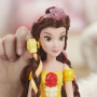 Кукла Белль с аксессуарами для укладки волос Belle Hasbro E6677