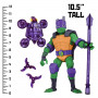 Фигурка Донателло 27 см Черепашки Ниндзя TNMT Donatello Playmates Toys 81452