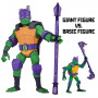 Фигурка Донателло 27 см Черепашки Ниндзя TNMT Donatello Playmates Toys 81452