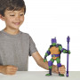 Фигурка Донателло 27 см Черепашки Ниндзя TNMT Donatello Playmates Toys 81452