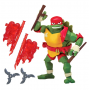 Фигурка Рафаэль Черепашки Ниндзя Raphael Action Figure Playmates Toys 80804