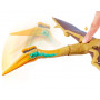 Динозавр Кецалькоатлус Мега двойная атака Jurassic World Mega Dual Attack Quetzalcoatlus Mattel GFH08