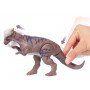 Фигурка Пахицефалозавр Мир юрского периода забастовка Jurassic World Savage Strike Pachycephalosaurus Mattel GFG64