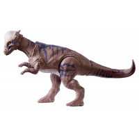 Фигурка Пахицефалозавр Мир юрского периода забастовка Jurassic World Savage Strike Pachycephalosaurus Mattel G
