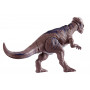 Фигурка Пахицефалозавр Мир юрского периода забастовка Jurassic World Savage Strike Pachycephalosaurus Mattel GFG64