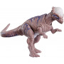 Фигурка Пахицефалозавр Мир юрского периода забастовка Jurassic World Savage Strike Pachycephalosaurus Mattel GFG64