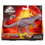 Фигурка Пахицефалозавр Мир юрского периода забастовка Jurassic World Savage Strike Pachycephalosaurus Mattel GFG64