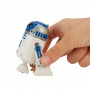 Набор Фигурок Дроидов R2-D2, BB-8, D-O Звездные Войны Star Wars 3-pack Droid Figures Hasbro E3118