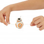 Набор Фигурок Дроидов R2-D2, BB-8, D-O Звездные Войны Star Wars 3-pack Droid Figures Hasbro E3118