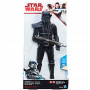 Фигурка Имперский Штурмовик свет звук Star Wars Electronic Imperial Death Trooper Hasbro C1580