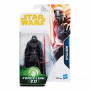 Фигурка Кайло Рен 10 см Форс Линк 2.0 Star Wars Force Link 2.0 Kylo Ren Figure Hasbro E1244